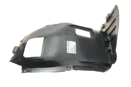 Подкрылок передний правый BMW 3 E90/E91 04-12 (передняя часть) AUTOTECHTEILE 701 5184