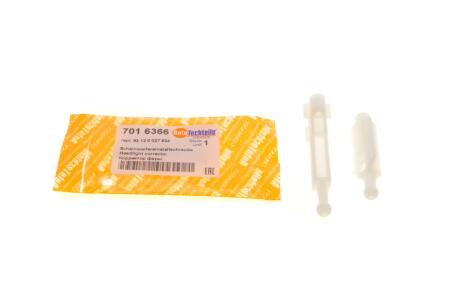 Корректор фары BMW 5 E39 96-03 AUTOTECHTEILE 701 6366