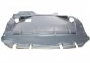 Купить Защитный кожух двигателя BMW 5 E39 95-03 BMW E39 AUTOTECHTEILE 702 5177 (фото1) подбор по VIN коду, цена 1105 грн.