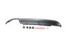 Купити Бампер (задній) BMW 5 (E60) 04-09 (M-Technic/ PDC 24mm) BMW E60 AUTOTECHTEILE 702 5192 (фото1) підбір по VIN коду, ціна 9096 грн.