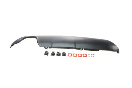 Бампер (задній) BMW 5 (E60) 04-09 (M-Technic/ PDC 24mm) BMW E60 AUTOTECHTEILE 702 5192