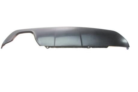 Накладка заднего бампера BMW 5 E60/E61 02-10 (M-Technic) AUTOTECHTEILE 702 5196