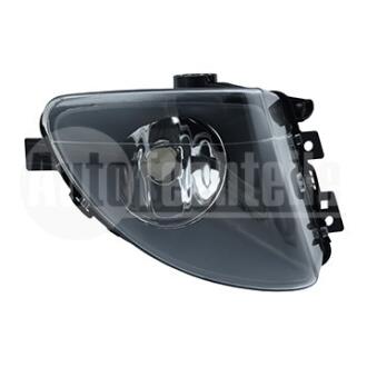 Фара противотуманная правая BMW 5 F10/F11 10-17 AUTOTECHTEILE 702 6303