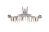 Купити Блок керування фари (LED) BMW 3 (F30/F80) 11-15 AUTOTECHTEILE 702 6318 (фото4) підбір по VIN коду, ціна 2319 грн.