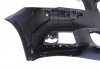 Купить Бампер передний BMW 5 F10/F11 09-13 (M-Performance) (с отв. PDC, с фароомывателем) BMW F10, F11 AUTOTECHTEILE 703 5124 (фото5) подбор по VIN коду, цена 7042 грн.