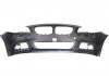 Купить Бампер передний BMW 5 F10/F11 09-13 (M-Performance) (с отв. PDC, с фароомывателем) BMW F10, F11 AUTOTECHTEILE 703 5124 (фото6) подбор по VIN коду, цена 7042 грн.