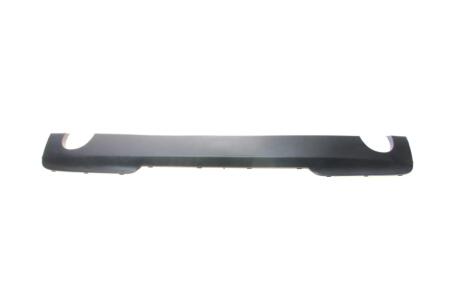 Накладка бампера заднего BMW 5 F10/F11 09-17 (M-Technic) AUTOTECHTEILE 703 5142