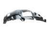 Купить Подкрылок передний левый BMW 1 F20/F21 10-19 / BMW 2 F22/F23 16-19 (передняя часть) AUTOTECHTEILE 703 5161 (фото1) подбор по VIN коду, цена 1005 грн.