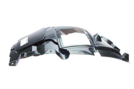 Подкрылок передний левый BMW 1 F20/F21 10-19 / BMW 2 F22/F23 16-19 (передняя часть) AUTOTECHTEILE 703 5161