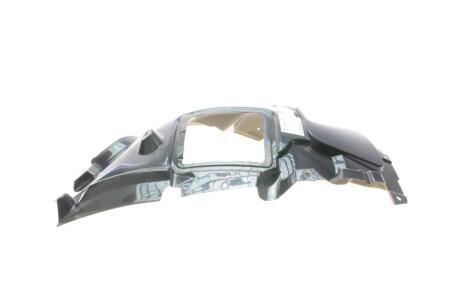 Подкрылок передний правый AUTOTECHTEILE 703 5162