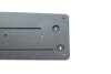 Купити Панель кріплення номерного знака BMW 3 (F30/F80) 11-19 (M-Technic) AUTOTECHTEILE 703 5171 (фото2) підбір по VIN коду, ціна 687 грн.