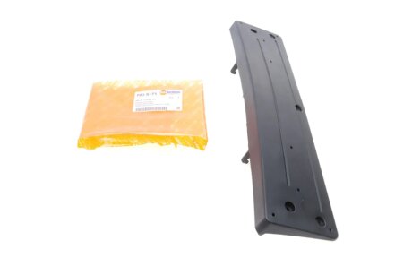 Панель кріплення номерного знака BMW 3 (F30/F80) 11-19 (M-Technic) AUTOTECHTEILE 703 5171