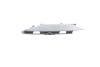 Купить Накладка решетки бампера правая BMW 3 F30/F31 11-15 (M-Technic) AUTOTECHTEILE 703 5178 (фото4) подбор по VIN коду, цена 537 грн.