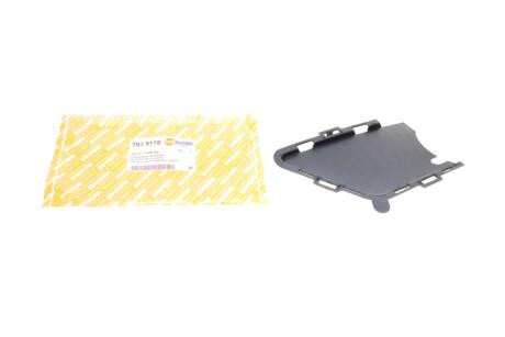 Накладка решетки бампера правая BMW 3 F30/F31 11-15 (M-Technic) AUTOTECHTEILE 703 5178