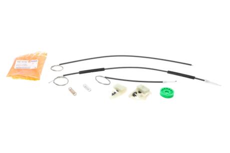 Ремкомплект стеклоподъемника BMW 3 E46 98-06 AUTOTECHTEILE 704 5112