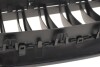 Купить Решетки радиатора компл. BMW 5 F10/F11 10-16 (мат. чёрн. двойная) AUTOTECHTEILE 706 5143 (фото3) подбор по VIN коду, цена 2155 грн.