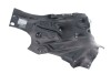 Купить Подкрылок передний левый BMW 3 F30/F31 11-19 BMW F30, F31 AUTOTECHTEILE 707 5139 (фото1) подбор по VIN коду, цена 1123 грн.