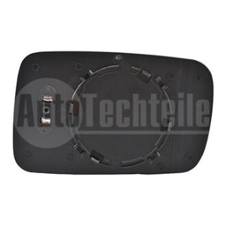 Вставка зеркала с подогревом левая BMW 3 E46 98-06/ 7 E65 00-08/ 7 E66 00-08 AUTOTECHTEILE 710 5111