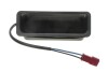Купити Кнопка кришки багажника BMW 5 E39 95-03/ 5 E60 01-09/ 5 E61 02-07 BMW E39, E60, E61 AUTOTECHTEILE 710 5113 (фото1) підбір по VIN коду, ціна 961 грн.