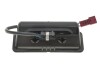 Купити Кнопка кришки багажника BMW 5 E39 95-03/ 5 E60 01-09/ 5 E61 02-07 BMW E39, E60, E61 AUTOTECHTEILE 710 5113 (фото2) підбір по VIN коду, ціна 961 грн.