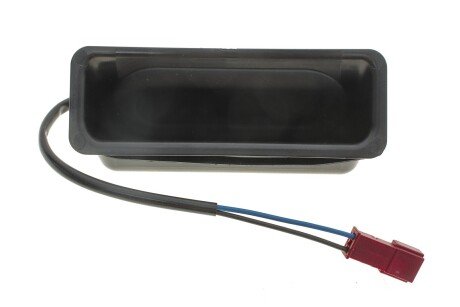 Кнопка кришки багажника BMW 5 E39 95-03/ 5 E60 01-09/ 5 E61 02-07 AUTOTECHTEILE 710 5113