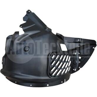 Подкрылок передний правый BMW X3, X4 AUTOTECHTEILE 711 5128