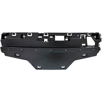 Підсилювач бампера заднього AUTOTECHTEILE 711 5132