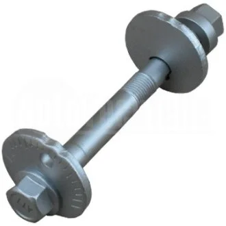 Болт регулювання кута развалу Toyota Land Cruiser 02- AUTOTECHTEILE 940 0070