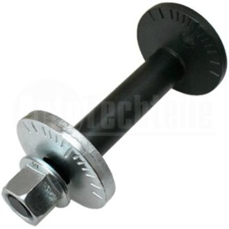 Болт регулювання кута развалу Mitsubishi Pajero 00-07 AUTOTECHTEILE 940 0074