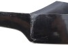 Купить Накладка бампера (переднего) BMW 5 (F10/F11) 09-17 (M-Vorsteiner)(трещина)) AUTOTECHTEILE dsc_703 5140 (фото2) подбор по VIN коду, цена 3704 грн.