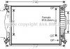 Купити Радіатор охолодження двигуна Audi A4 3,0i 01>04 3,0i 3,2i 04>08, A6 3,0i 01>05 AVA COOLING ai2205 (фото1) підбір по VIN коду, ціна 5232 грн.