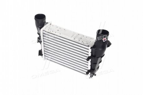 Купить Радиатор охлаждения воздуха (Интеркулер) Volkswagen Passat, Audi A6, A4 AVA COOLING ai4112 (фото1) подбор по VIN коду, цена 2431 грн.