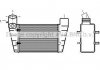 Купити AVA VW Інтеркулер Audi A4/6,Passat 1.8T/1.9TDI 97- Audi A4, A6 AVA COOLING ai4225 (фото1) підбір по VIN коду, ціна 2586 грн.