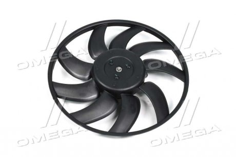 Вентилятор Audi A7, A6, Q5, A5, A4, Toyota Yaris AVA COOLING ai7527