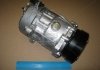 Купити Компресор Seat Ibiza, Cordoba, Skoda Octavia, Volkswagen Caddy, Audi A3, Volkswagen Golf, Audi TT, Volkswagen Bora, Seat Toledo, Leon, Volkswagen Polo AVA COOLING aiak003 (фото1) підбір по VIN коду, ціна 8761 грн.