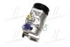 Купить AVA VW Компресор кондиціонера TOUAREG 2.0 18-, PORSCHE, AUDI AVA COOLING aiak401 (фото4) подбор по VIN коду, цена 12413 грн.