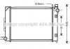 Купити AVA LAND ROVER Радіатор охолодження двиг. Freelander 2.0DI 98- Land Rover Freelander AVA COOLING au2164 (фото1) підбір по VIN коду, ціна 5867 грн.