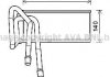 Купити Радіатор обігрівача салону Range Rover Sport 05>13 Land Rover Discovery, Range Rover AVA COOLING aua6226 (фото1) підбір по VIN коду, ціна 3044 грн.