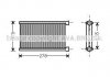 Купити Теплообмінник, Система опалення салону BMW E91, E90, E82, X3, E92, E93, E81, E88, X1, E87 AVA COOLING bw6344 (фото1) підбір по VIN коду, ціна 1986 грн.