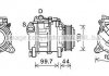 Купить Компрессор BMW F13, F10, F11, F12, F30, X5, F32, F01, F04, F31, X6, F07 AVA COOLING bwak493 (фото1) подбор по VIN коду, цена 13289 грн.