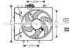 Купити AVA CITROEN Вентилятор радіатора C2/3, Peugeot 1007/207 1.1/1.6 03- Citroen C3, C2, C5 AVA COOLING cn7527 (фото1) підбір по VIN коду, ціна 4859 грн.