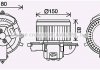 Купити Вентилятор обігрівача салону PSA Berlingo Partner II AC+ AVA Citroen C4, Berlingo, Peugeot Partner AVA COOLING cn8310 (фото1) підбір по VIN коду, ціна 3224 грн.