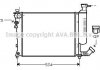 Купити AVA CITROEN Радіатор охолодження двиг. Xsara, ZX 1.4/1.6 Peugeot 306, Citroen Xsara AVA COOLING cna2059 (фото1) підбір по VIN коду, ціна 2055 грн.