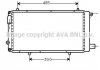 Купити AVA CITROEN Радіатор охолодження C15 1.8/1.9D 86-00 AVA COOLING cna2073 (фото1) підбір по VIN коду, ціна 2070 грн.