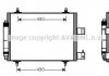 Купить AVA CITROEN Радиатор кондиционера C8, Jumpy, Fiat Ulysse, Peugeot 807, Expert 02- Citroen C8, Peugeot 807, Citroen Jumpy, Peugeot Expert AVA COOLING cna5213d (фото1) подбор по VIN коду, цена 3731 грн.