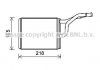 Купити AVA CHRYSLER Радіатор охолодження GRAND VOYAGER V 2.8 07-, 3.3 08-, 3.6 11-, 3.8 07- Chrysler Voyager AVA COOLING cra6137 (фото1) підбір по VIN коду, ціна 2216 грн.