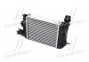 Купить Интеркулер Renault Duster 1,5DCI 13>, Dokker Lodgy 1,2TCe 1,5DCI 12>, Logan Sandero 1,5DCi 12>, MT AVA Renault Logan, Dacia Logan, Renault Clio, Captur, Sandero AVA COOLING daa4013 (фото3) подбор по VIN коду, цена 3916 грн.