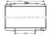 Купить AVA NISSAN Радиатор охлаждения Maxima QX IV 2.0/3.0 00- Nissan Maxima AVA COOLING dn2324 (фото1) подбор по VIN коду, цена 3609 грн.