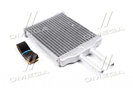 Теплообменник, Система отопления салона Chevrolet Evanda, Epica AVA COOLING dw6059