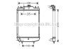 Купити AVA DAEWOO Радіатор сист. охолодження двиг. TICO 94-, SUZUKI ALTO 94- AVA COOLING dwa2051 (фото1) підбір по VIN коду, ціна 1790 грн.